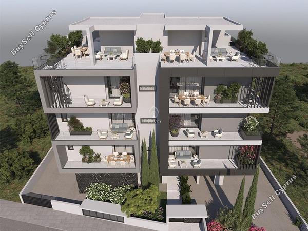 2 bedroom penthouse for sale ekali limassol 7751282 image 14776443