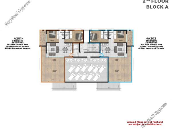 2 bedroom penthouse for sale kiti larnaca 8693282 image 16691015