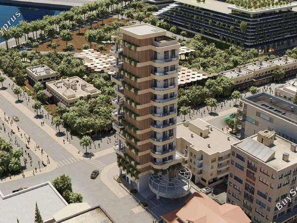 3 bedroom entire floor apartment for sale chrysopolitissa larnaca 1273282 image 5352388