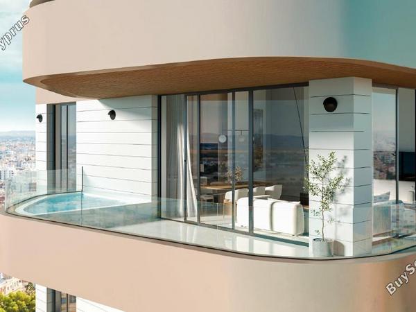 3 bedroom entire floor apartment for sale chrysopolitissa larnaca 1273282 image 5352410