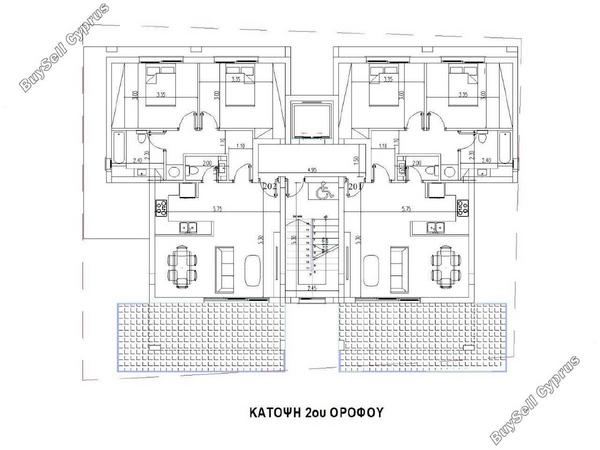 3 bedroom penthouse for sale verengaria limassol limassol 1831282 image 14097196