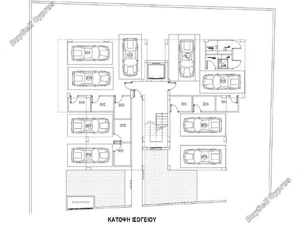 3 bedroom penthouse for sale verengaria limassol limassol 1831282 image 14097199
