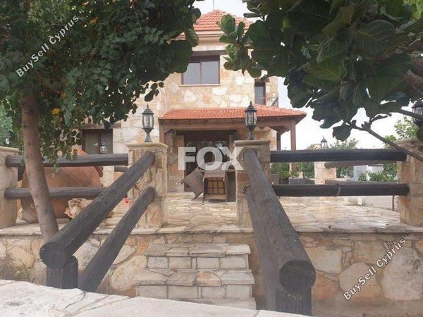 4 bedroom detached house for sale ypsonas limassol 1146282 image 5504327