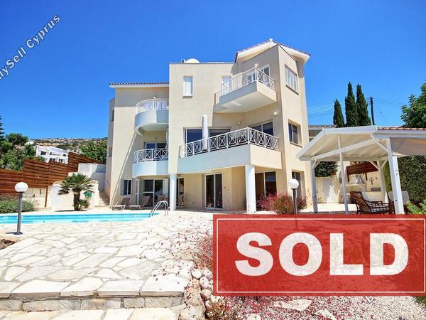 4 bedroom detached house sold peyia paphos 695282 image 497940