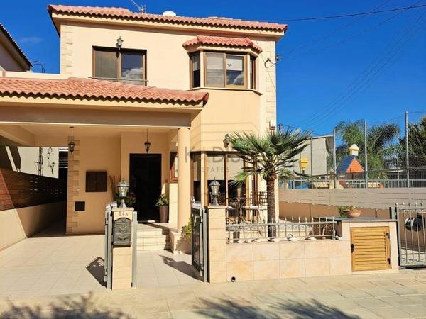 4 bedroom semi detached house for sale pano lakatamia nicosia 1391282 image 5829928