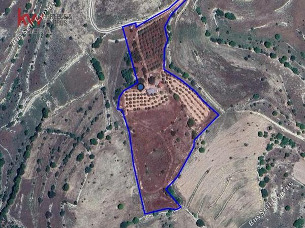 land for sale dora limassol 7966282 image 16130400