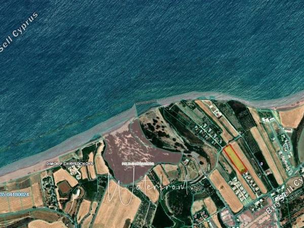 land for sale poli chrysochous paphos 8959282 image 17780071