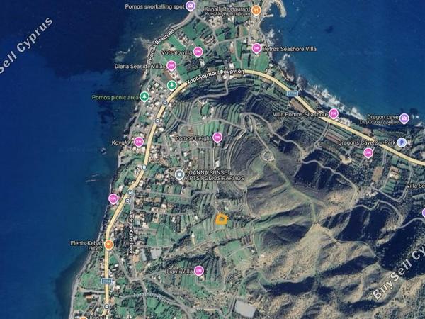 land for sale pomos paphos 8723282 image 16325128