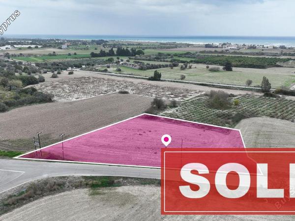 land sold mazotos larnaca 1249282 image 7040513