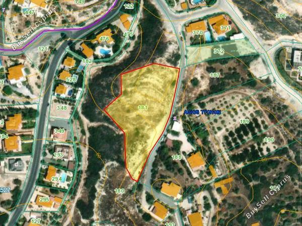 plot for sale agios tychonas limassol 1824282 image 6382427