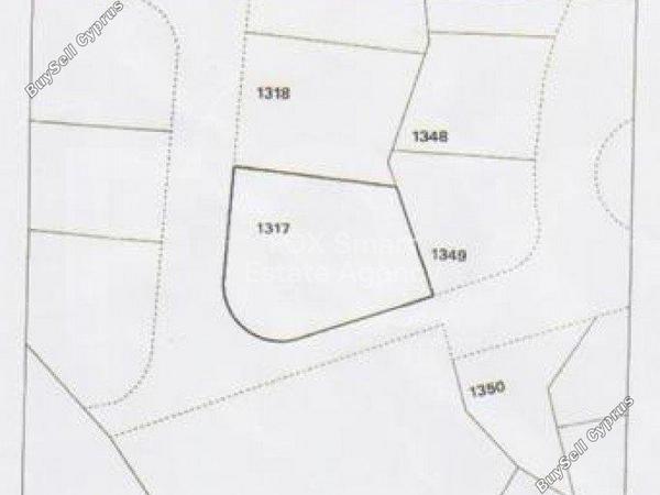 plot for sale geri nicosia 1153282 image 5169554