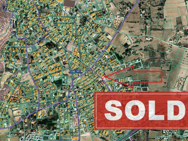 plot sold oroklini larnaca 7824282 image 10704157