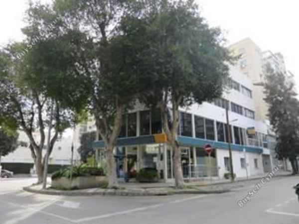 studio shop for rent agioi omologitai nicosia 1581282 image 5396874