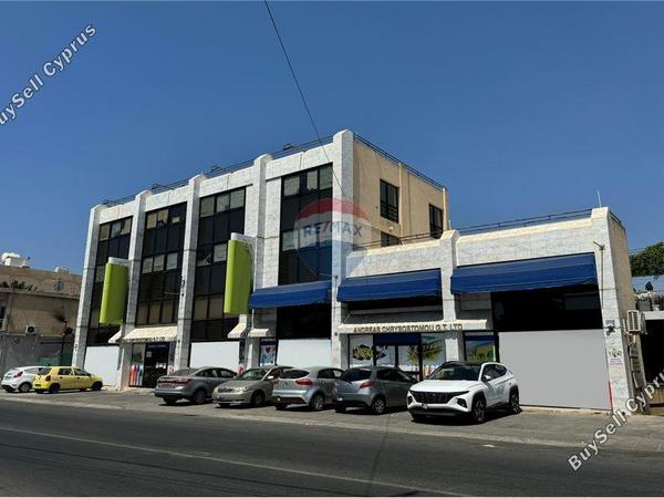 studio showroom for rent agios spyridonas limassol 7509282 image 14642685