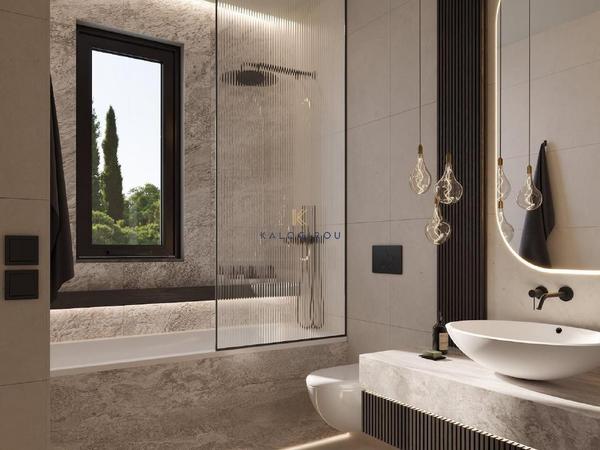1 bedroom penthouse for sale aradippou larnaca 8880382 image 17271168
