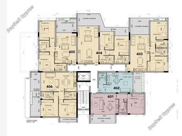 2 bedroom apartment for sale tombs of the kings paphos 7827382 image 13096395