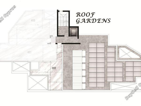 2 bedroom penthouse for sale agios athanasios limassol 1845382 image 6633919