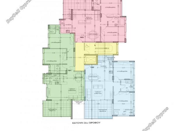 2 bedroom penthouse for sale latsia nicosia 1662382 image 16249357