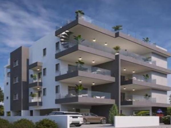 2 bedroom penthouse for sale latsia nicosia 1662382 image 16249362