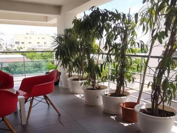 2 bedroom penthouse for sale strovolos nicosia 1090382 image 16252636