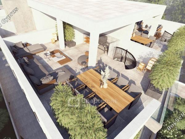 2 bedroom penthouse for sale strovolos nicosia 8345382 image 14394277