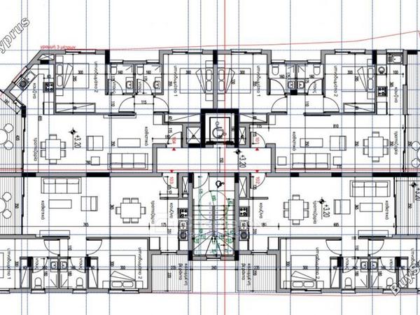 2 bedroom penthouse for sale strovolos nicosia 8345382 image 14898152