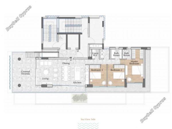 3 bedroom apartment for sale mouttagiaka limassol 8081382 image 13099786