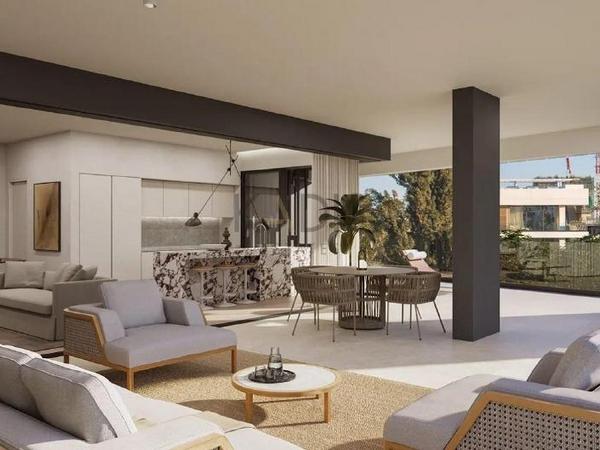 3 bedroom penthouse for sale katholiki limassol 1819382 image 6333501