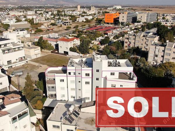 3 bedroom penthouse sold pallouriotissa nicosia 1155382 image 2814086