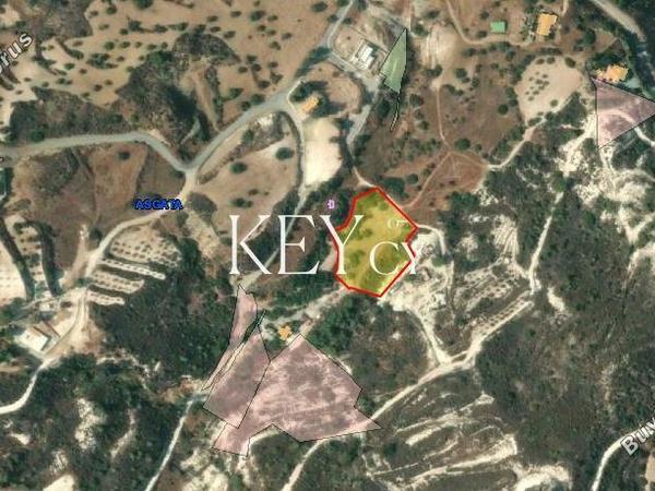 land for sale asgata limassol 8890382 image 17319487