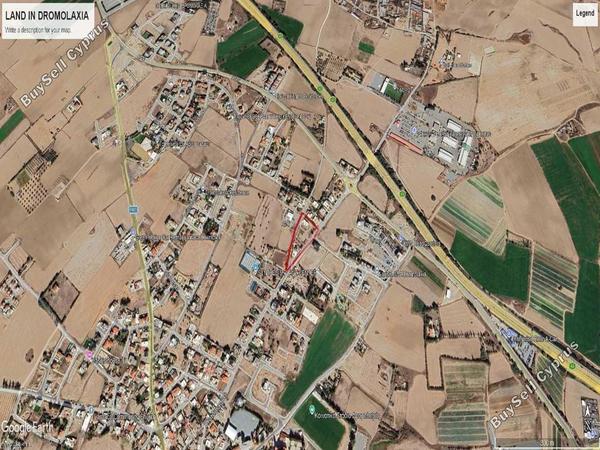 land for sale dromolaxia larnaca 8322382 image 14433373