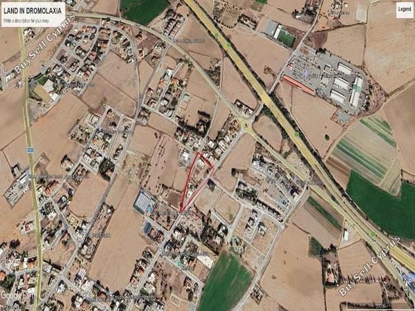 land for sale dromolaxia larnaca 8322382 image 14433374