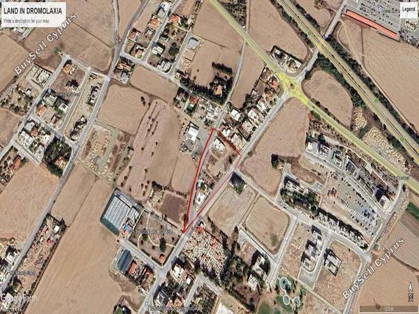land for sale dromolaxia larnaca 8322382 image 14433375