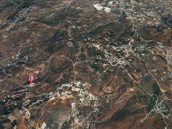 land for sale ineia paphos 1721382 image 16009501