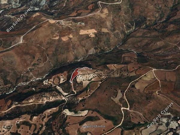 land for sale ineia paphos 1721382 image 16009502