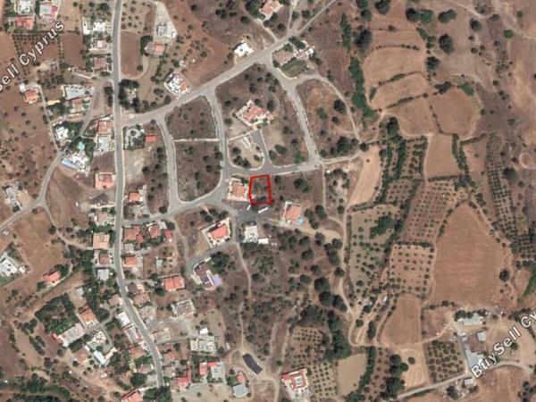 land for sale kalo chorio oreinis nicosia 830382 image 15664173