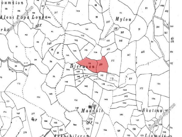 land for sale kelokedara paphos 1530382 image 15598028