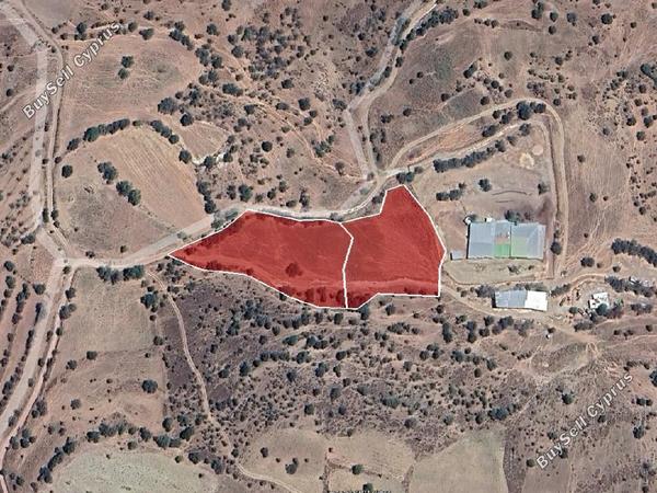 land for sale kelokedara paphos 1530382 image 15598030