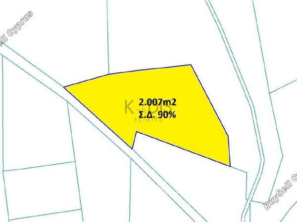 land for sale palaiometocho nicosia 1769382 image 5898654