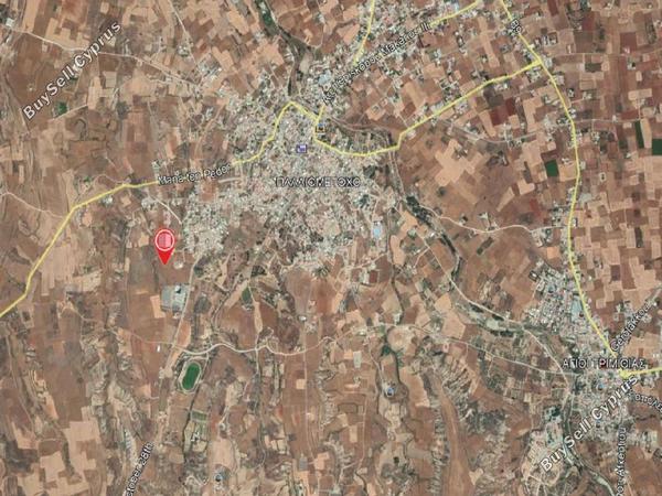land for sale palaiometocho nicosia 946382 image 6817894