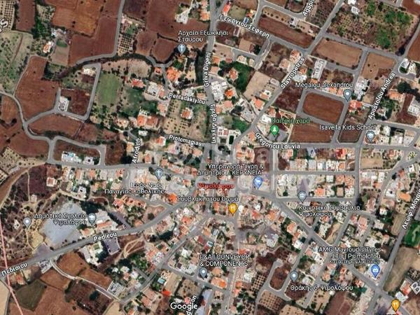 land for sale psimolofou nicosia 1326382 image 15353487