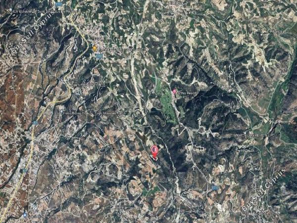land for sale tsada paphos 8630382 image 15872974