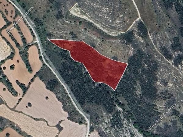 land for sale tsada paphos 8630382 image 15872975