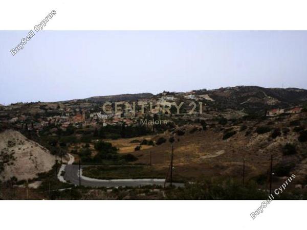 plot for sale agios tychonas limassol 1137382 image 15162539