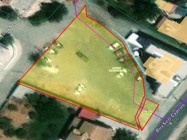 plot for sale kato lakatamia nicosia 1098382 image 16169069