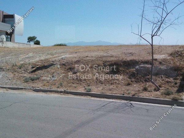 plot for sale latsia nicosia 1153382 image 14460938