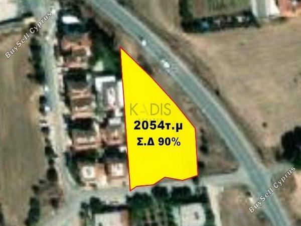 plot for sale pera chorio nisou nicosia 1173382 image 5821817