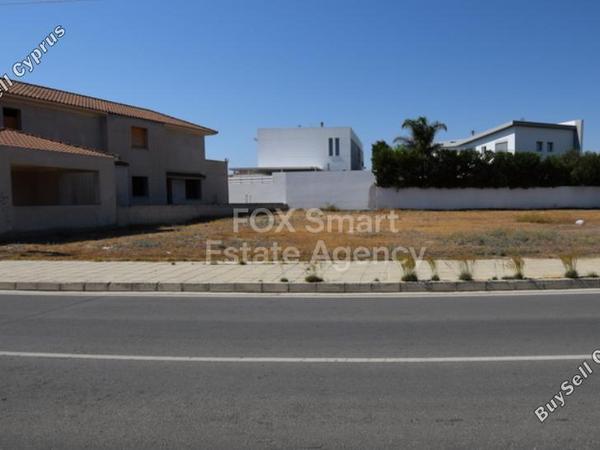 plot for sale strovolos nicosia 7549382 image 13630833