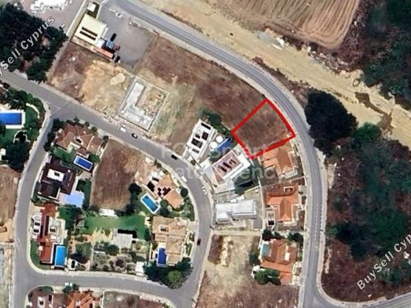 plot for sale strovolos nicosia 7549382 image 13630835