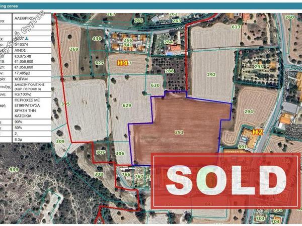 plot sold alethriko larnaca 8191382 image 14570916